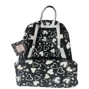 Brighton | Bags | Brighton Endless Love Heart Backpack  display picture 2